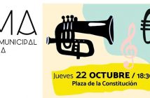 Concierto - Banda Municipal de Almería