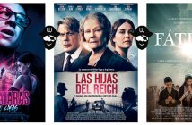 CARTELERA estrenos CINE en Almería