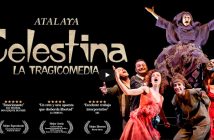 CELESTINA: La tragicomedia