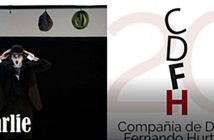 CHARLIE – Cia. Danza Fernando Hurtado