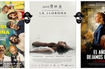 CARTELERA estrenos CINE en Almería