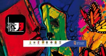 VEN AL TEATRO 2020 - Diputación de Almería