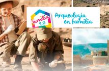 Arqueologia en Familia