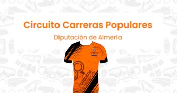 Circuito Provincial de Carreras Populares 2020 - Almería