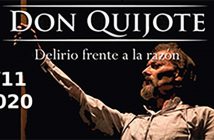 Danza Española "Don Quijote"
