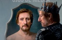 EDUARDO II: OJOS DE NIEBLA