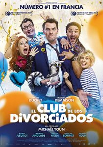 CARTELERA estrenos CINE en Almería