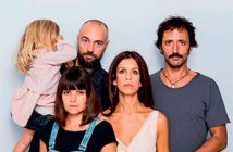 Teatro "Felicidad"
