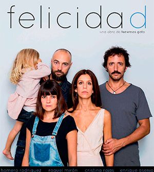 Teatro "Felicidad"