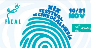 XIX Festival Internacional de CINE DE ALMERÍA
