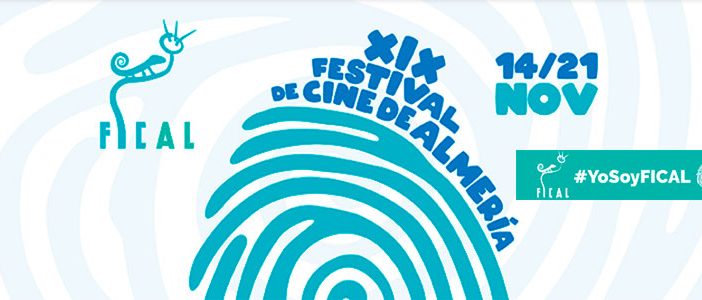 XIX Festival Internacional de CINE DE ALMERÍA