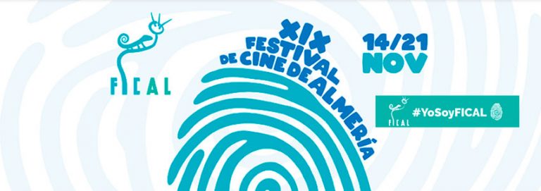 XIX Festival Internacional de CINE DE ALMERÍA