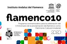 Flamenco10 - Almería