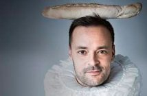 Teatro: HAMBRE