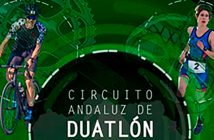 IX Duatlón Ciudad de Almería