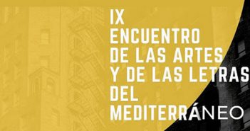 IX Encuentro de las Artes y las Letras del Mediterráneo - MECA