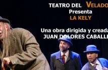 LA KELY DE JUAN DOLORES CABALLERO
