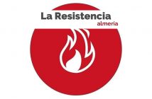 La Resistencia Almería - Programación Octubre 2020