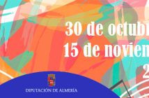 Agenda Cultural - Diputación de Almería