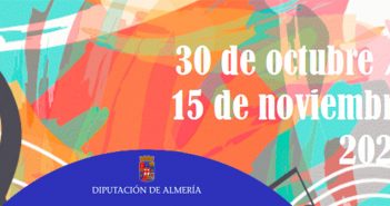 Agenda Cultural - Diputación de Almería