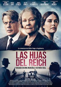 CARTELERA estrenos CINE en Almería