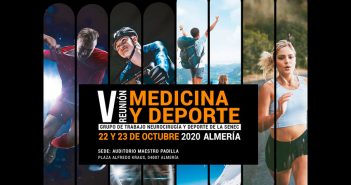 V Reunión de Medicina y Deporte en Almería