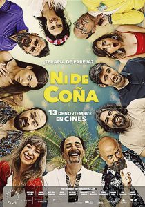 CARTELERA estrenos CINE en Almería