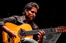 NIÑO JOSELE DÚO - ALMERIJAZZ
