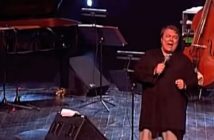PEDRO RUY BLAS & BIG BAND CLASIJAZZ - ALMERIJAZZ