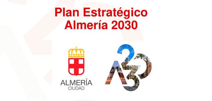 PLAN ESTRATÉGICO ALMERÍA 2030
