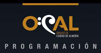 Programación de conciertos OCAL