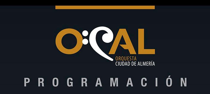 Programación de conciertos OCAL