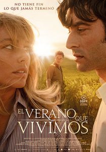 CARTELERA estrenos CINE en Almería