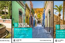 Visitas Guiadas por Almería