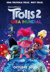 CARTELERA estrenos CINE en Almería