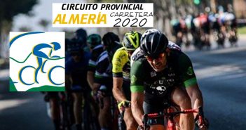 V Critérium Ciclista de Almería