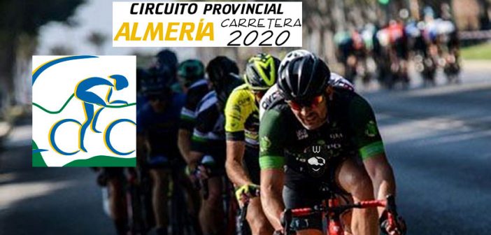 V Critérium Ciclista de Almería