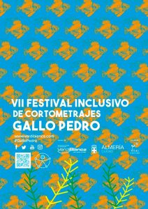 VII Festival Inclusivo "Gallo Pedro"