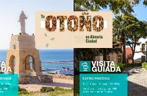 Visitas Guiadas por Almería