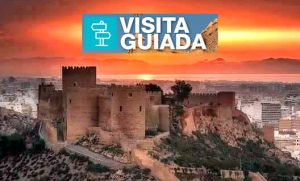 Visitas Guiadas por Almería 