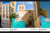 Visitas Guiadas por Almería