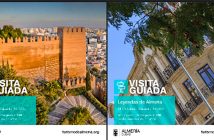 Visitas Guiadas por Almería