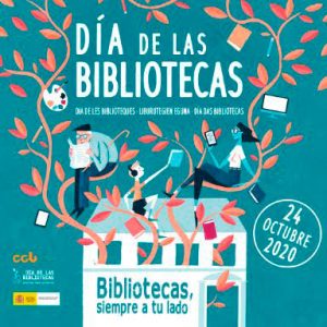 Día de las Bibliotecas 