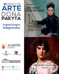 Museo de Arte Doña Pakyta