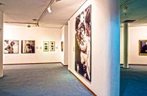 EXPOSICIONES - Museos de Almería