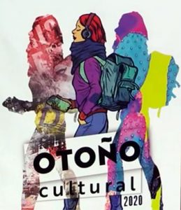 Almeria cultural - Otoño 2020