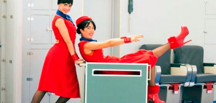 Aerolíneas Ibéricas