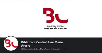 Biblioteca Central José María Artero