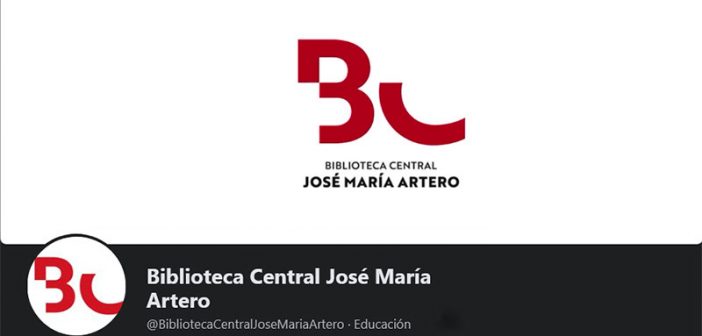 Biblioteca Central José María Artero