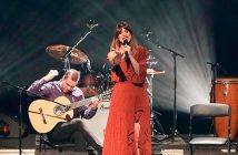 CIRCUITO MUNICIPAL DE ARTES ESCÉNICAS - Carmen Muyor